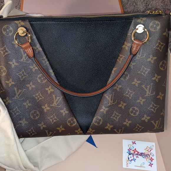 Louis Vuitton purse - Picture 5 of 7